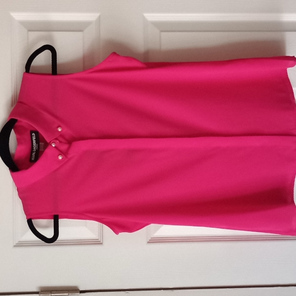 Karl Lagerfeld Blouse 🔥